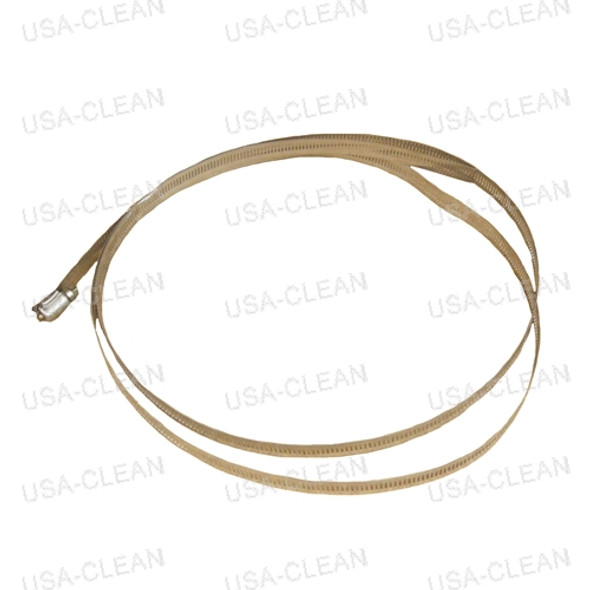 315759 - Adjustable band clamp 272-8605