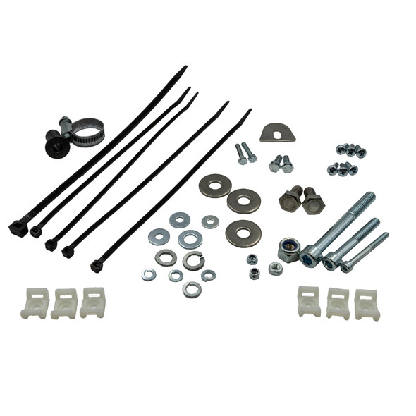 9098265000 - Solution tank hardware kit 272-8941