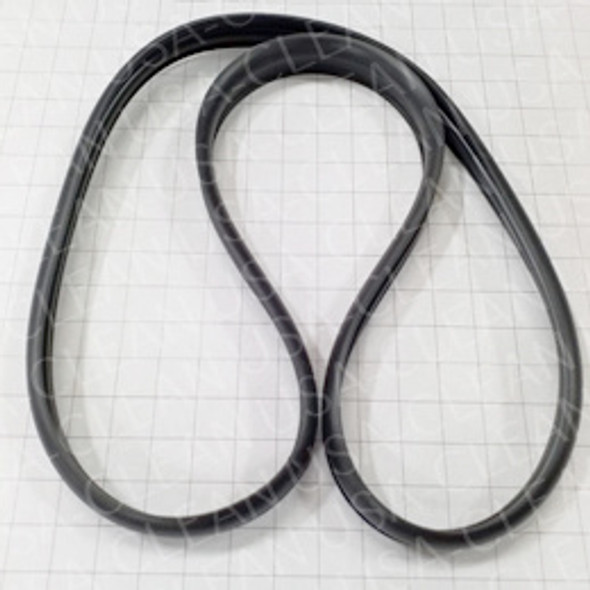 315754 - 28 inch extruded bumper 272-9072 315754 - 28 inch extruded bumper 272-9072