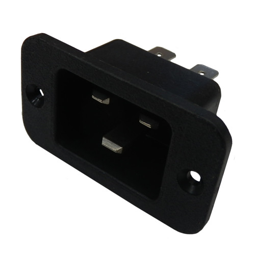 263703 - Connector assembly 272-9129