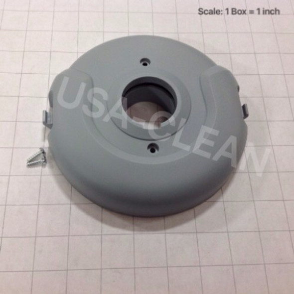 147 1077 500 - Outer lid (6XP) 272-9168 147 1077 500 - Outer lid (6XP) 272-9168