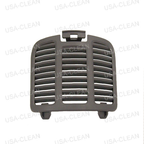 147 1082 500 - NILFISK 147 1082 500 Exhaust grid