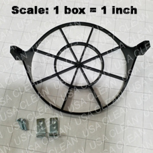 147 1115 500 - Basket filter 272-9176