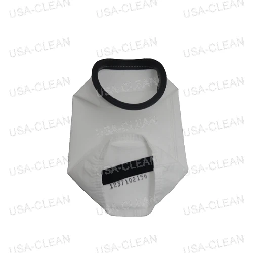 147 1100 500 - NILFISK 147 1100 500 Filter sack (6XP)