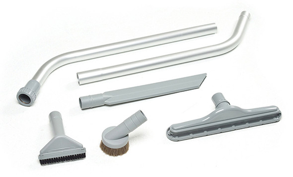 147 1388 500 - Standard accessory floor tool kit (6 pieces) 272-9199