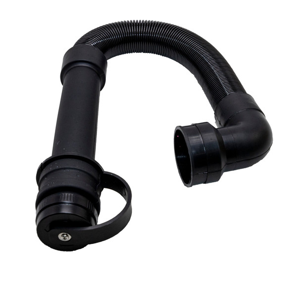 9100001890 - Drain hose 272-9281