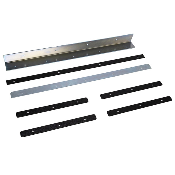 146 3124 000 - Skirts kit 272-9526