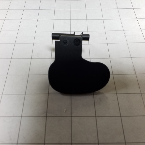 9100001084 - Left lever 272-9552