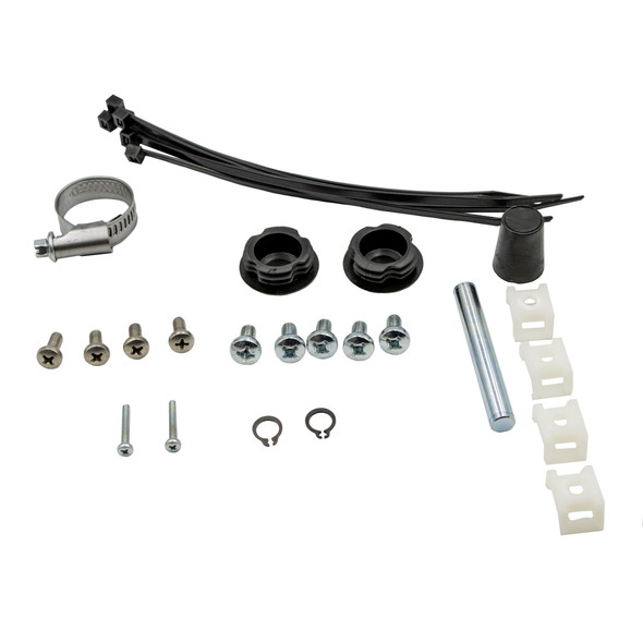 9100000768 - Solution tank hardware kit 272-9651