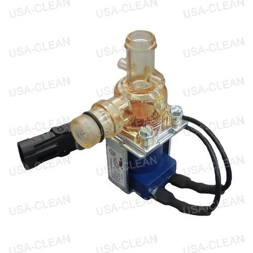 112147 - Solenoid valve assembly 272-9815