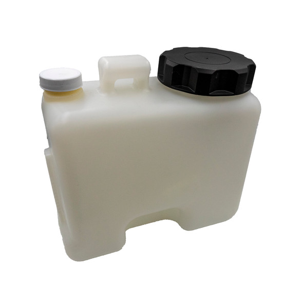 601545 - Chemical bottle assembly 272-9833