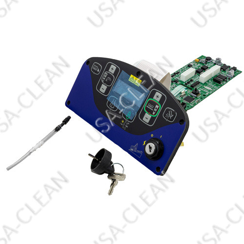 112351 - AXP control board kit 272-9844