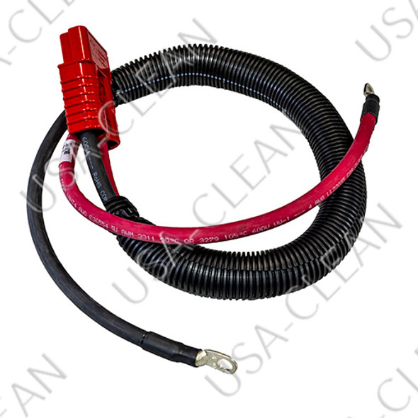 56112188 - Connector assembly (to battery) 272-9850
