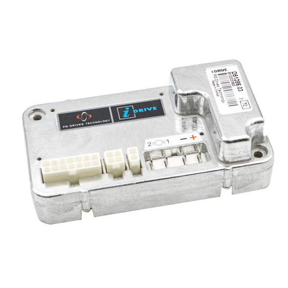 112241 - Speed controller 272-9925