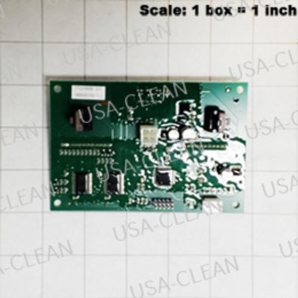 9100000178 - Electronic board control panel 272-9939