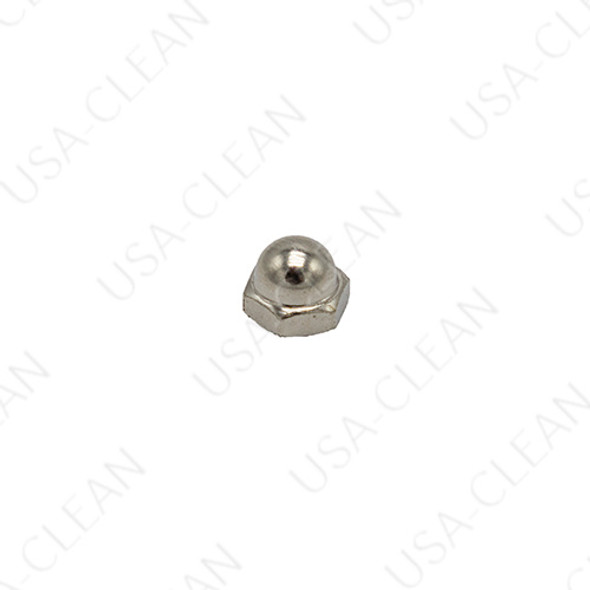 8.624-801.0 - Nut 8/32 acorn cap plated 273-0010