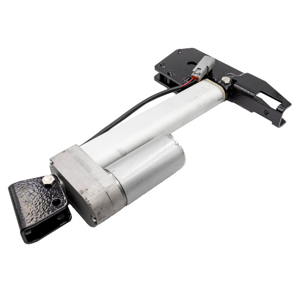 8.632-665.0 - Stroke actuator with mounting bracket 273-0015