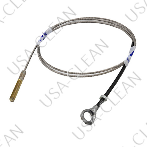 8.600-278.0 - Squeegee lifting cable 273-0018