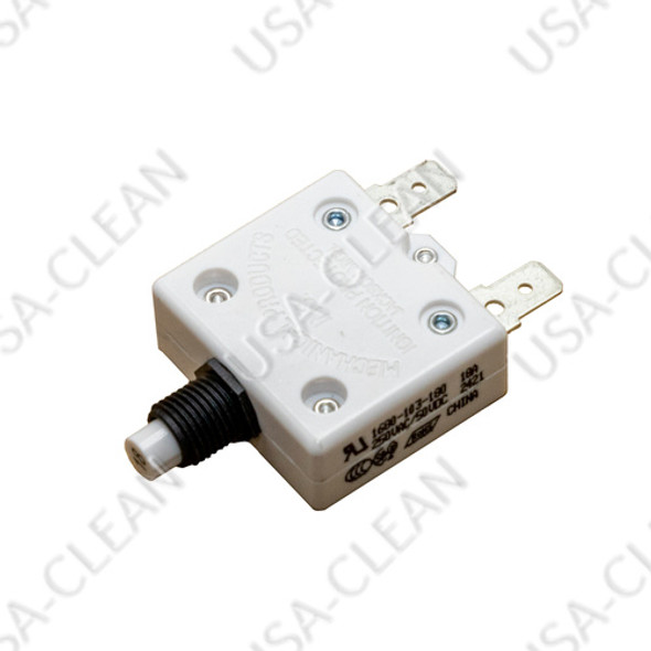 8.600-173.0 - 18amp circuit breaker 273-0038