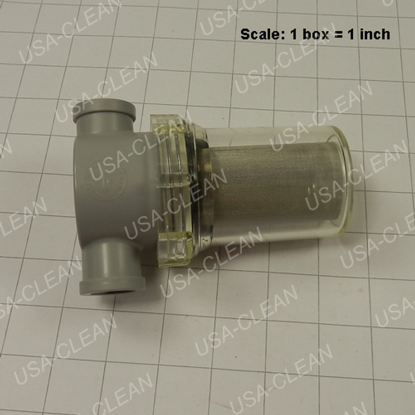 8.625-612.0 - Solution filter 273-0039