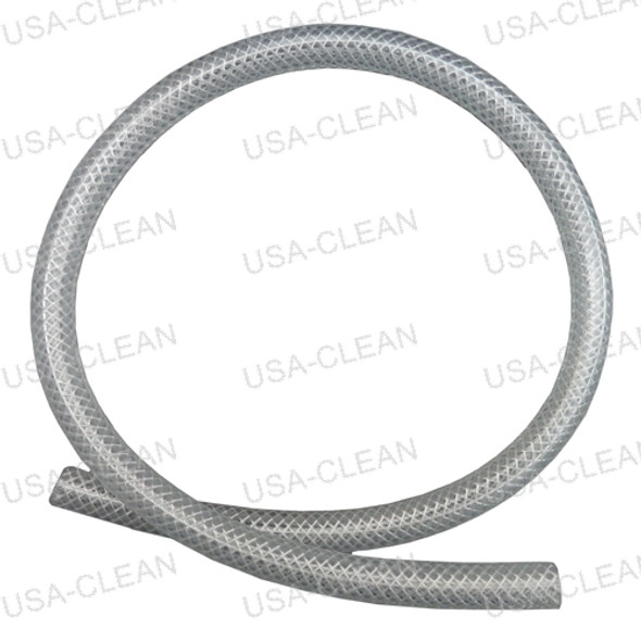 86282280 - Nylon braided hose 1/4 x 23 inch 273-0042