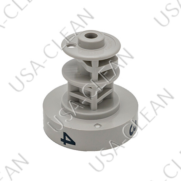 8.636-322.0 - Adjustment button 273-0116