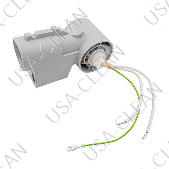 8.636-323.0 - Swivel neck assembly 273-0117
