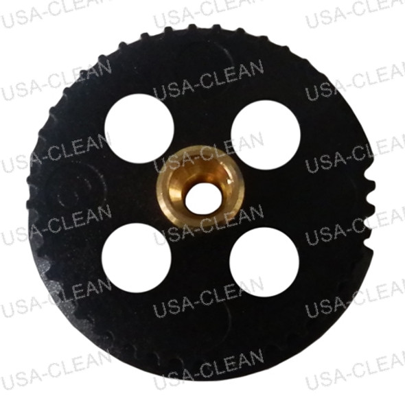 8.636-328.0 - Brush pulley 273-0121