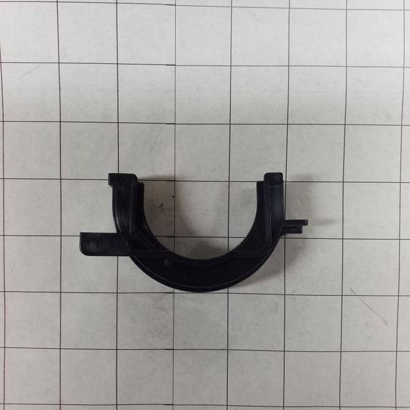 8.636-331.0 - Left side bearing block 273-0124