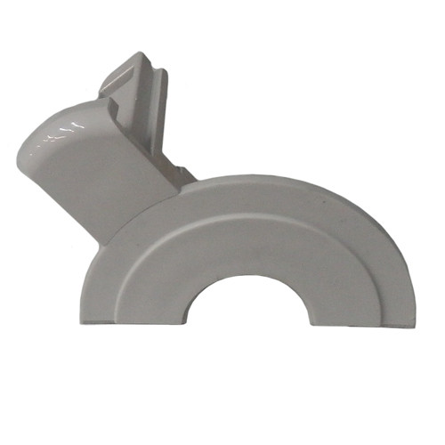 8.636-336.0 - Side plate 273-0129