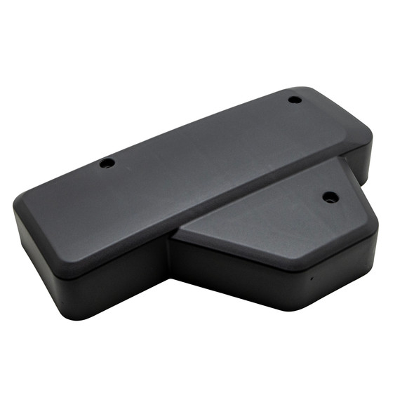 8.643-735.0 - Belt housing cover 273-0594