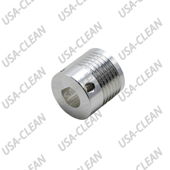 8.641-143.0 - Pulley 273-0609