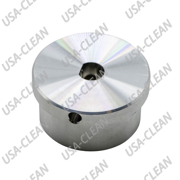 8.641-141.0 - Flat pulley 273-0610