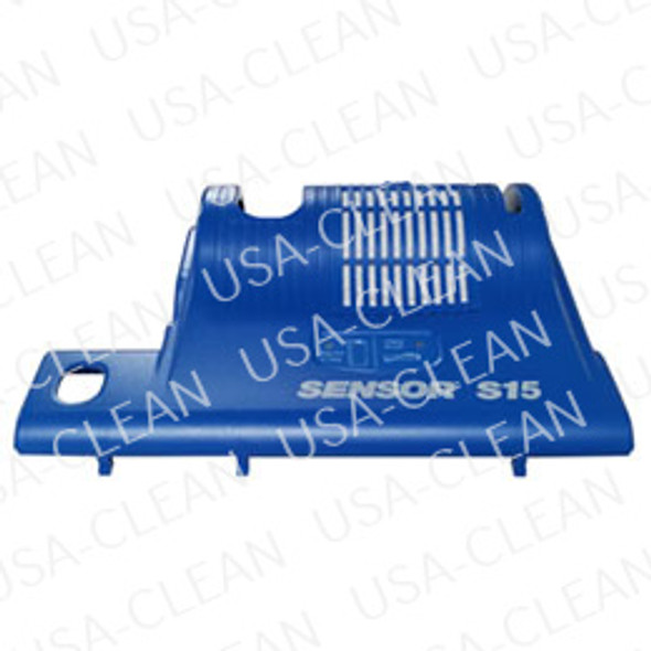 8.614-415.0 - 15 inch power head cover 273-0935