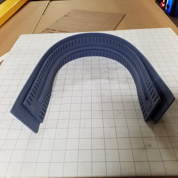 6.273-353.0 - Squeegee blade set standard 273-1120