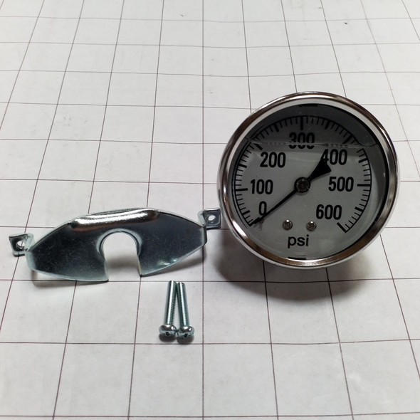 8.632-331.0 - Pressure gauge 273-1123