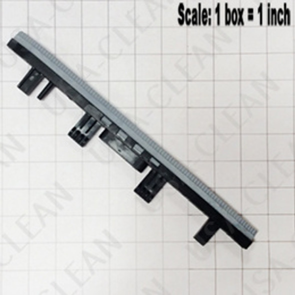 4.777-324.0 - Complete oil resistant suction bar 273-1137