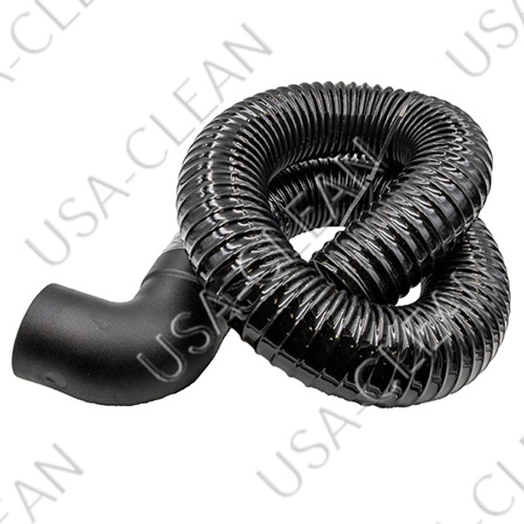 86340310 - Hose with cuff 273-2948