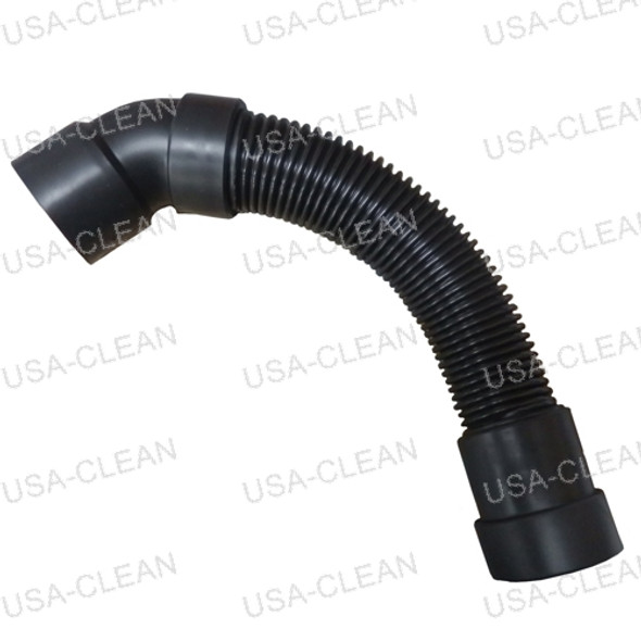 86372020 - 1 1/2 inch hose assembly (black) 273-3424