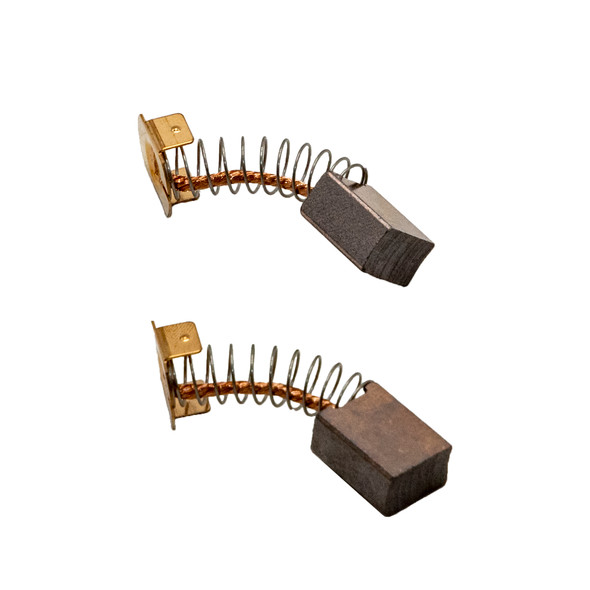 8.637-844.0 - Drive motor carbon brush kit 273-3589