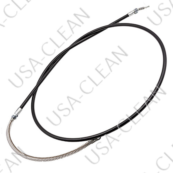 6.680-111.0 - Bowden cable 273-3669