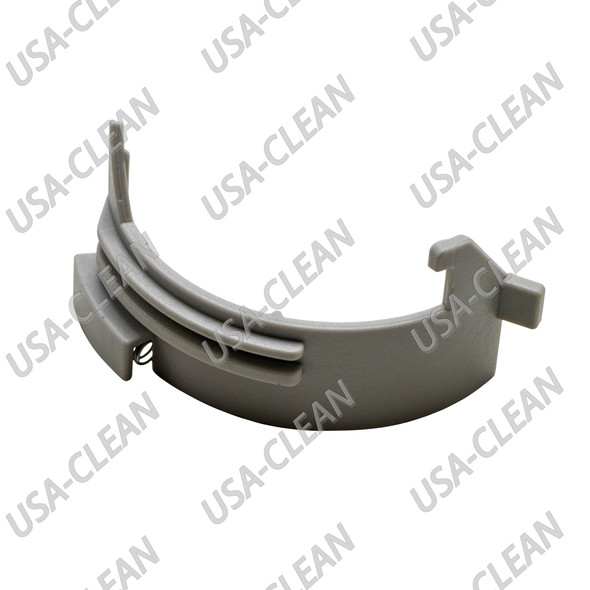 86434280 - Brush roller right hand release ring with spring 273-3735