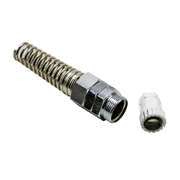 86365780 - Strain relief 273-4048