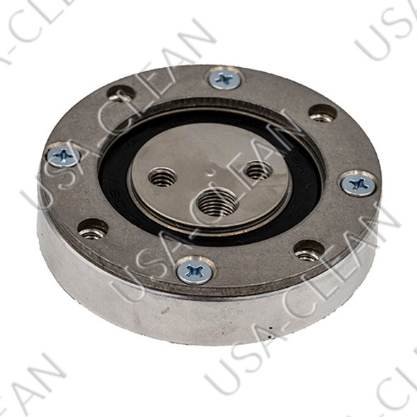 8.637-511.0 - Counterweight assembly (OBSOLETE) 273-4141