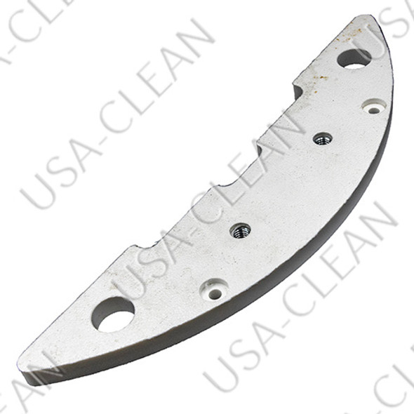 8.637-652.0 - Weight base plate 273-4156