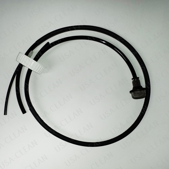 8.637-672.0 - Bottle cartridge hose assembly 273-4329