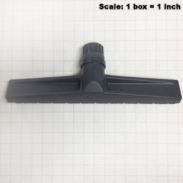 8.616-272.0 - Rug/floor combination tool 273-5411