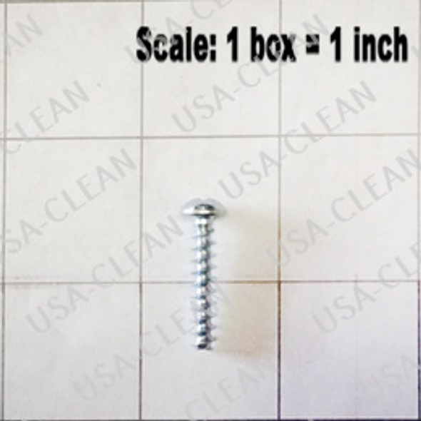8.632-791.0 - Screw KA50 x 25mm stainless steel 273-5415
