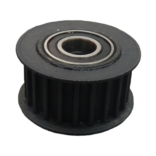 8.601-278.0 - Pulley assembly 273-5594