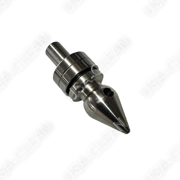 8.601-279.0 - Brush drive shaft assembly 273-5599